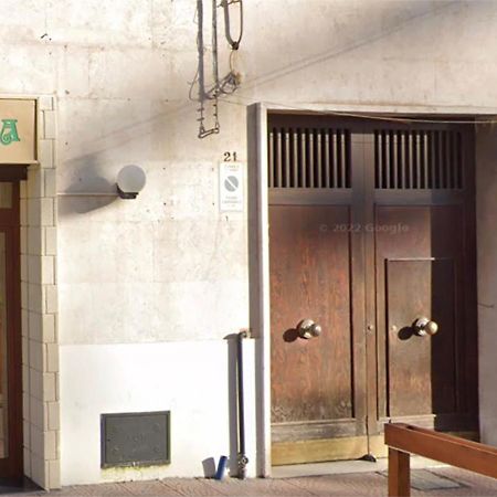 Suite Cobega Appartamento In Centro Citta Taranto Eksteriør billede